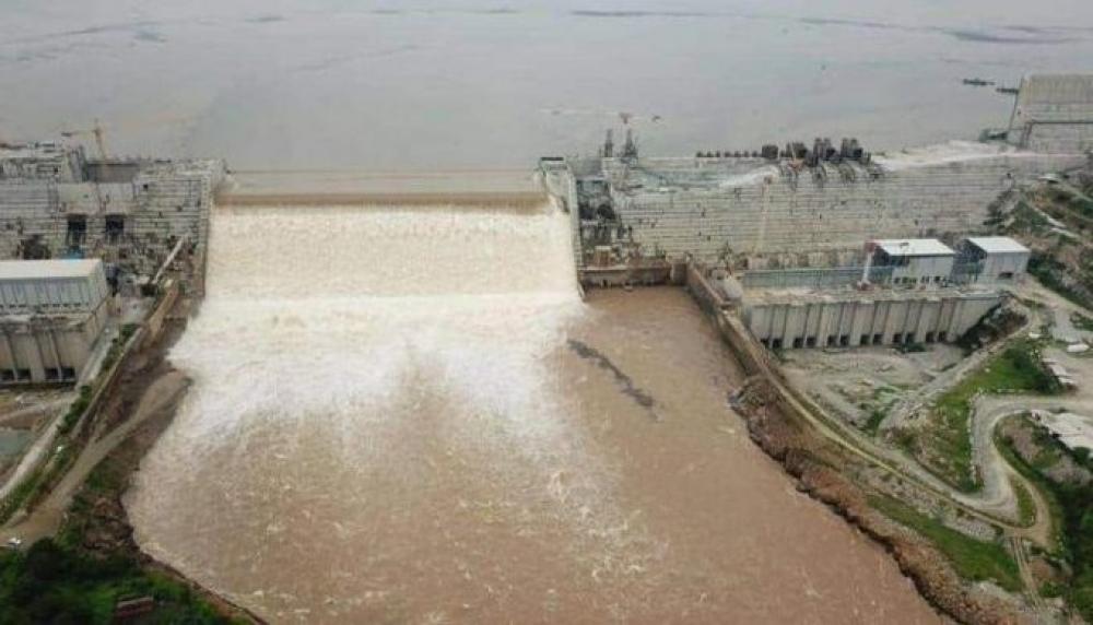 The Weekend Leader - Ethiopia announces completion of 2nd-yr filling of disputed dam